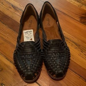 Eurosoft Ranie Huarache Sandal